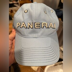 PANERAI HAT